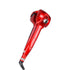 Professional ceramic hair steam machine hair curler roller curling iron, hair waver in digital magic styling tools styler - ROUTINE FASHION